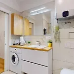 Reduta Lovely شقة براتسيلافا