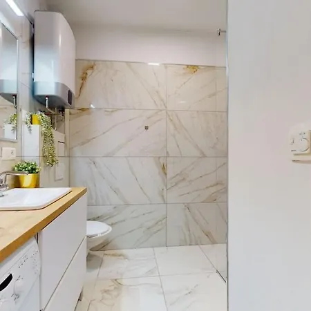 Reduta Lovely * Bratislava