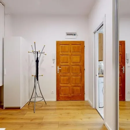 Lägenhet Reduta Lovely Bratislava