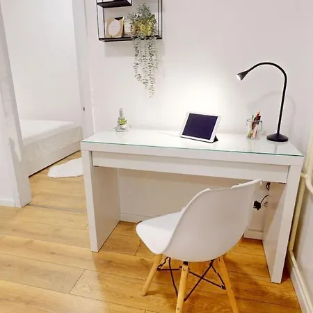 Reduta Lovely Apartamento