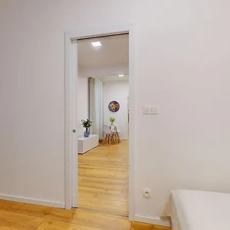 Apartamento Reduta Lovely *