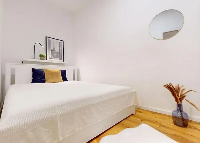 Appartement Reduta Lovely