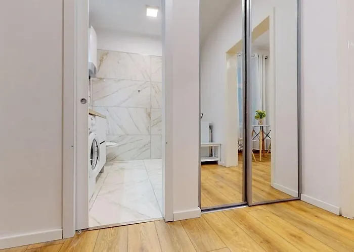 Appartement Reduta Lovely *