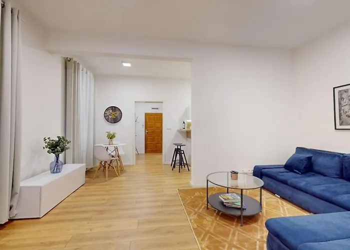 Appartement Reduta Lovely *