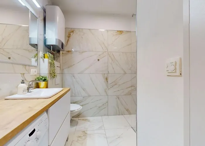 Reduta Lovely * Bratislava