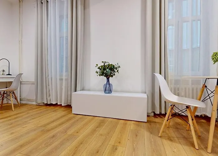 Reduta Lovely * Bratislava