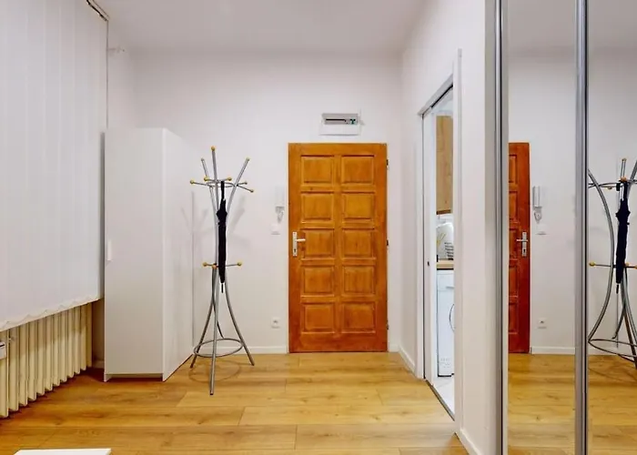 Appartement Reduta Lovely Bratislava