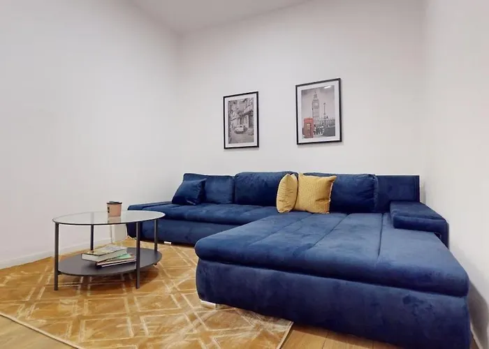 Reduta Lovely Bratislava