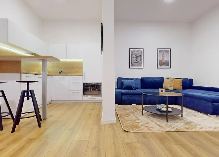 Reduta Lovely Bratislava