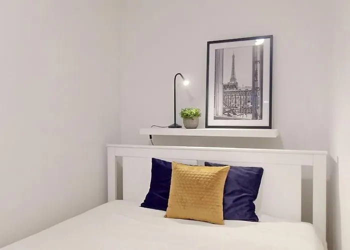 Reduta Lovely Bratislava