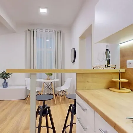 アパート Reduta Lovely