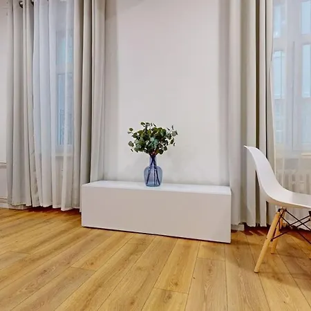 Reduta Lovely * ブラチスラヴァ