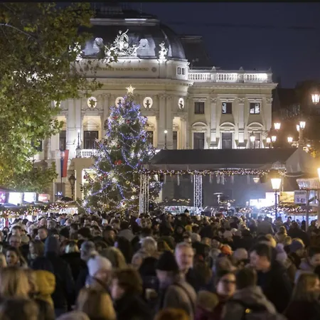 アパート Reduta Lovely *