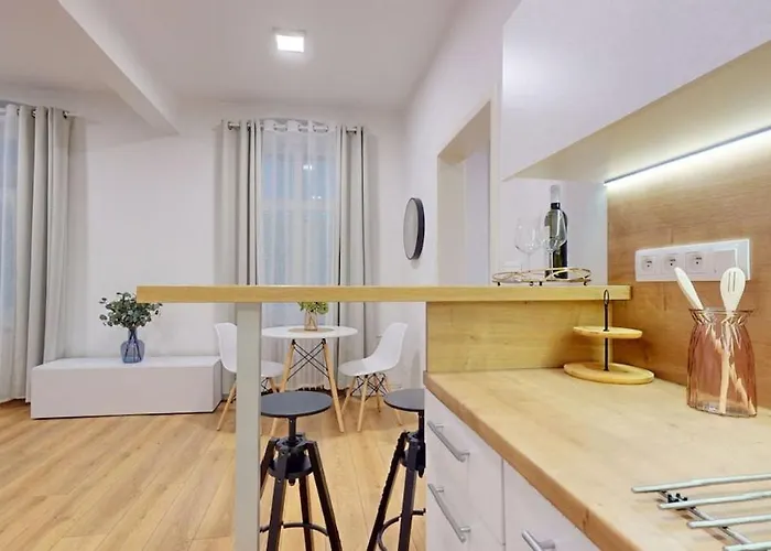 Appartamento Reduta Lovely