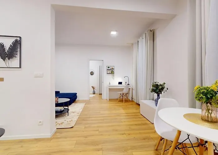 Reduta Lovely Appartamento Bratislava