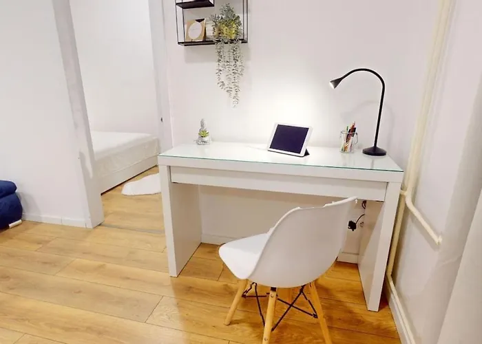 Reduta Lovely Appartamento