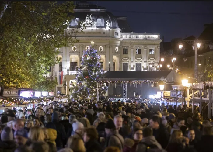 Appartamento Reduta Lovely *