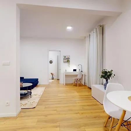 Reduta Lovely Daire Bratislava