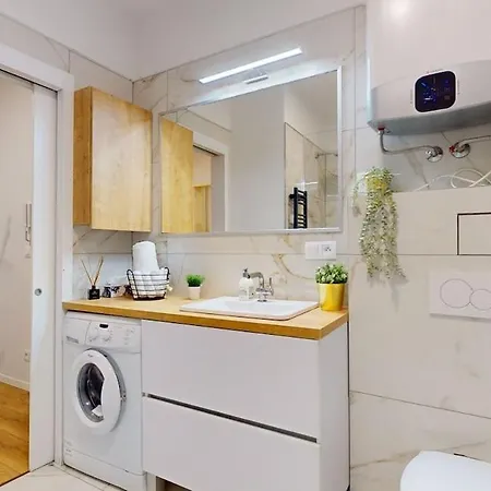 Reduta Lovely Daire Bratislava